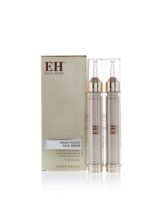 Midas Touch Face Serum Duo 30ml