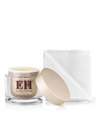 Super Size Moringa Balm 200ml