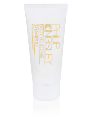 Body Building Shampoo 60ml