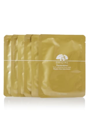 Plantscription&trade; Youth Renewing Sheet Mask