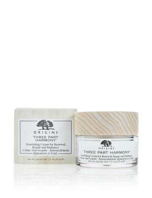 Three Part Harmony&trade; Nourishing Cream 50ml