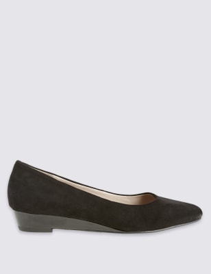 m&s ladies casual shoes