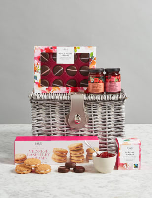 Marks & Spencer Voucher Code