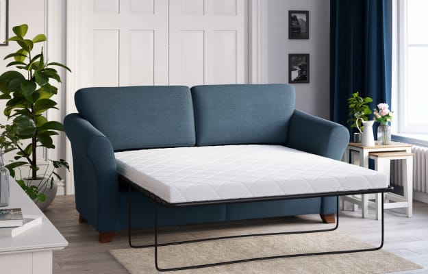 abbey medium sofa bed