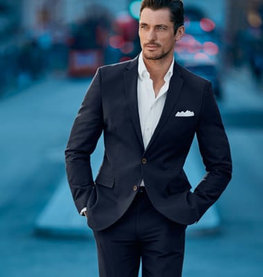 marks and spencer mens evening suits