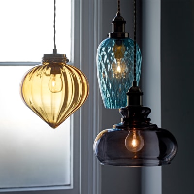 Lighting Ideas Interior Lighting Guide M&S