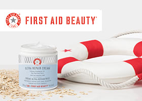 Shop First Aid Beauty