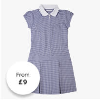 M&S dresses and pinafores