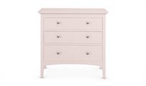 Hastings chest of drawers
