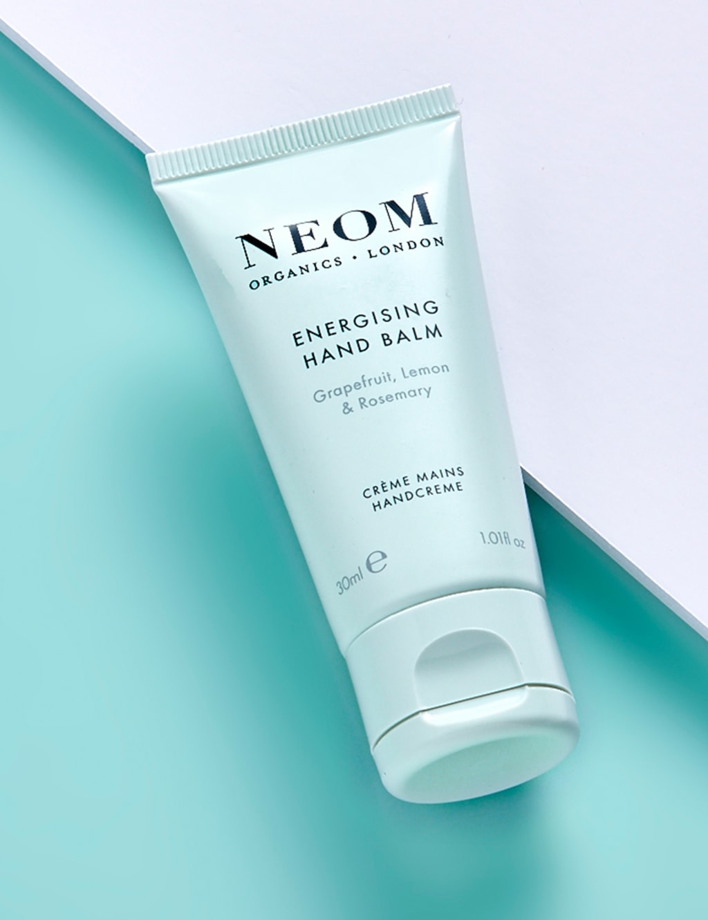 *FREE GIFT* Energising Hand Balm 30ml 2 of 5
