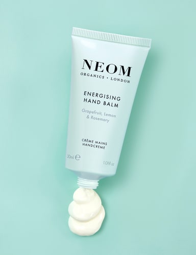*FREE GIFT* Energising Hand Balm 30ml 4 of 5