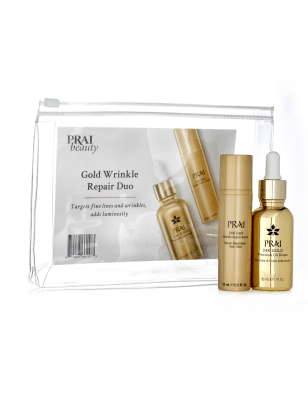 prai 24k gold serum 15ml