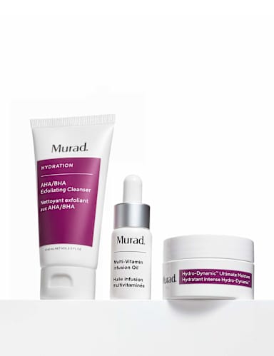 *Free Gift* Hydrate Trial Kit 2 of 4