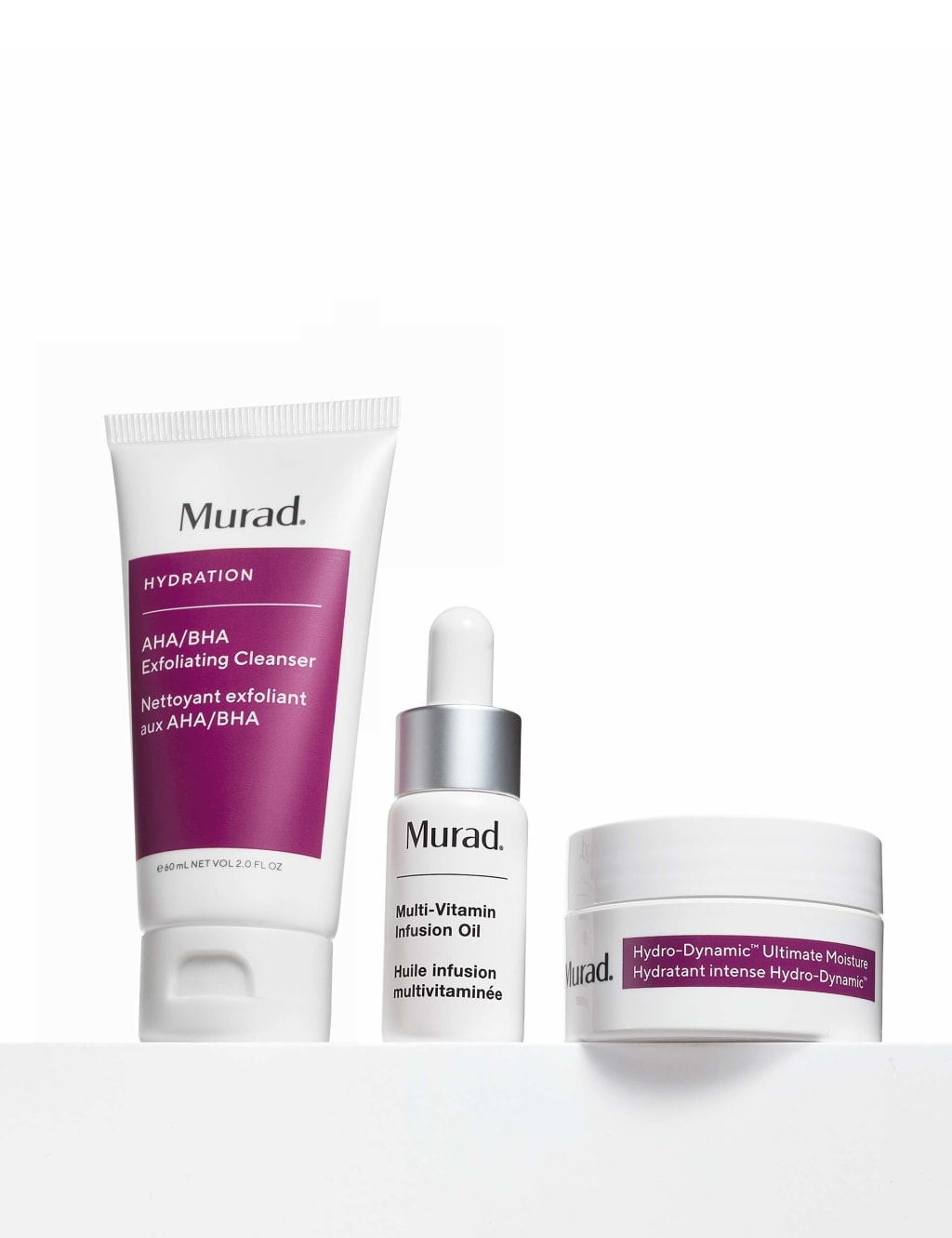 *Free Gift* Hydrate Trial Kit 1 of 4