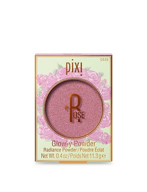 +ROSE Glow-y Powder 11.3 g Image 2 of 3