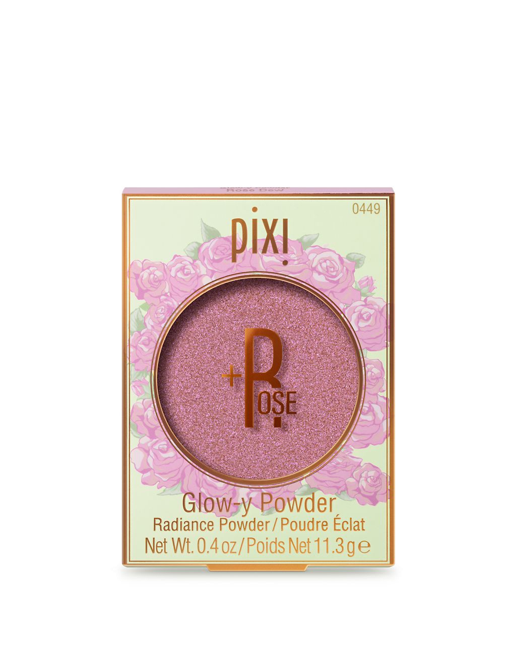 +ROSE Glow-y Powder 11.3 g 1 of 3