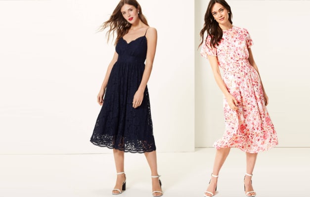 Occasionwear Campaigns M S