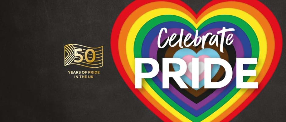 Pride M S