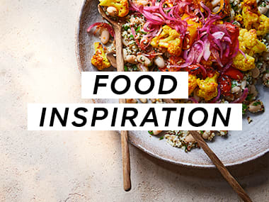 Food Inspiration logo