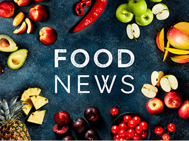 Food news logo