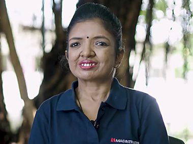 Manjula Sandamali