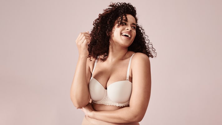 bra fittings m&s
