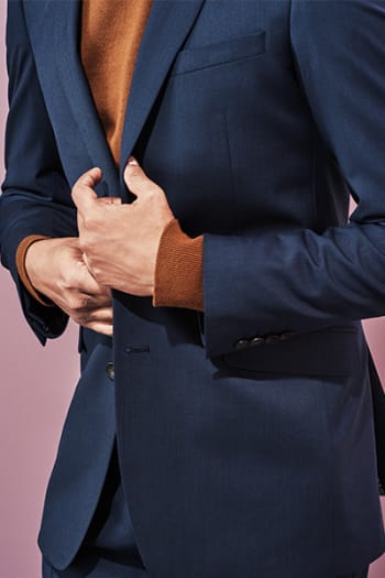 Men's Formalwear M&S