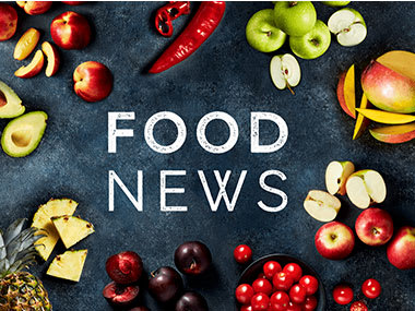 Food news logo