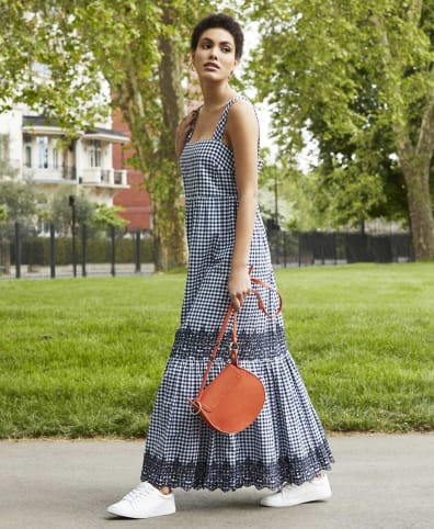 M&s dresses hot sale summer