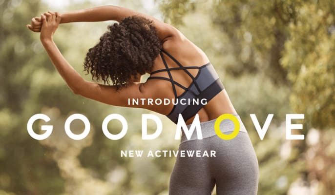 Goodmove Campaigns M Amp S