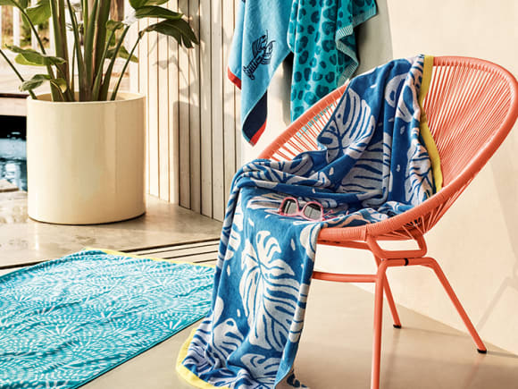 Beach Towels