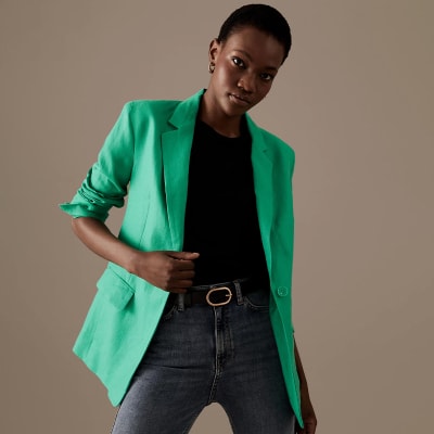 What to Wear for St Patrick's Day | M&S