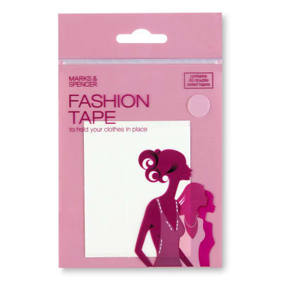 Fashion tape