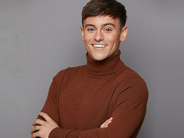 Tom Daley