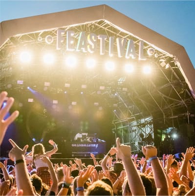 The Big Feastival | Food News, Inspiration & Recipes | M&S