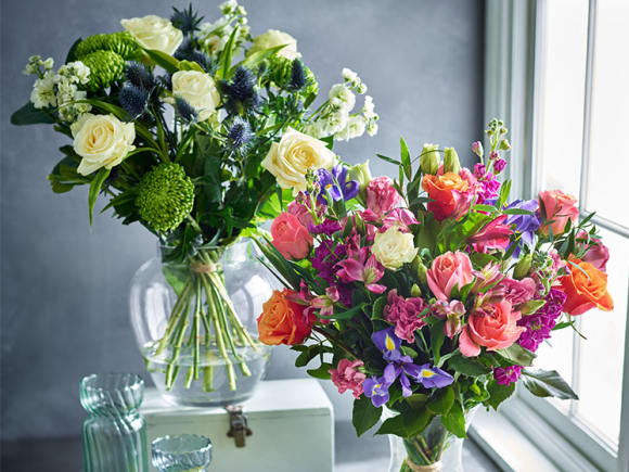 Bouquets