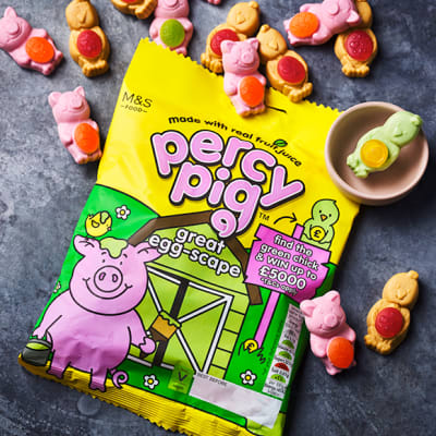 Percy Pig, Discover Percy Pig Sweets & Gifts