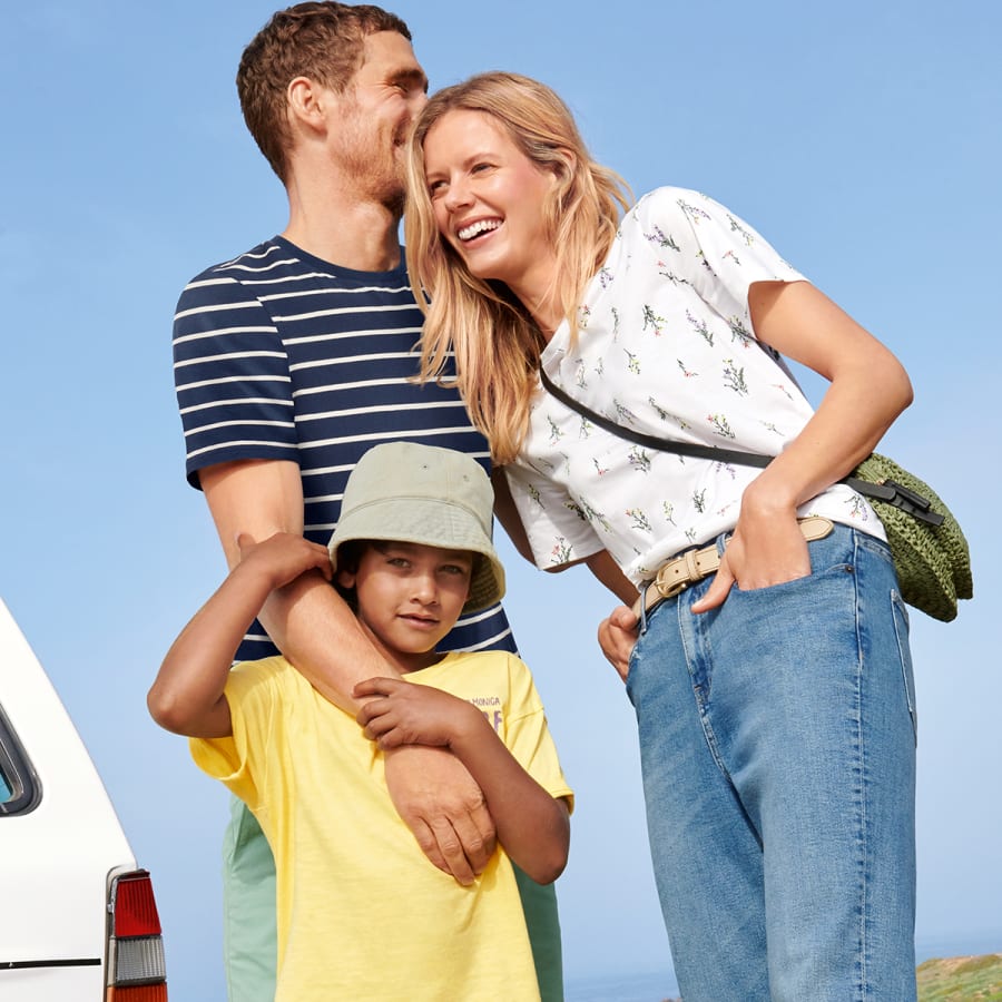 M and s ladies summer clothes deals