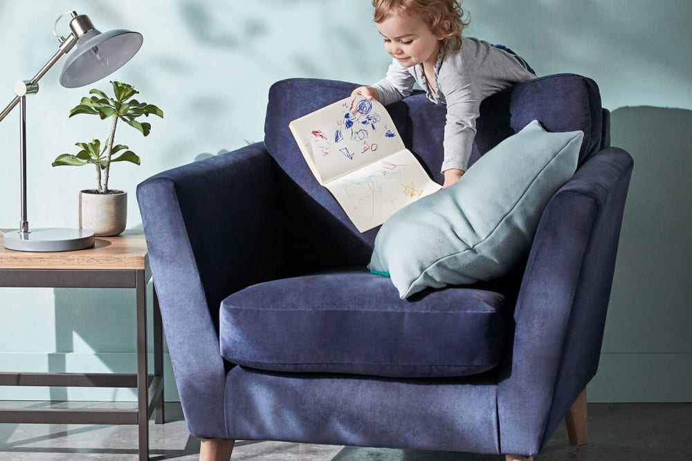 M&s sofas deals and chairs