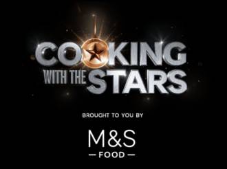 Cooking With The Stars