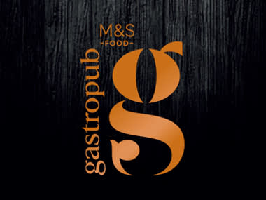 Gastropub logo