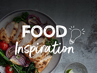Food news logo