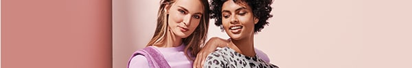 Women wearing M&S cashmere