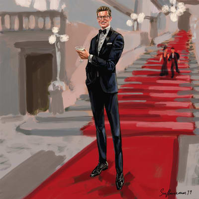 WHAT TO WEAR TO A WEDDING