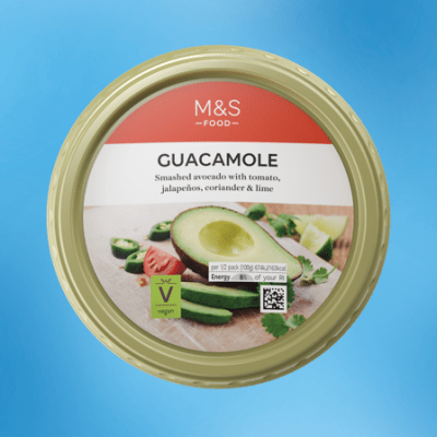 Guacamole