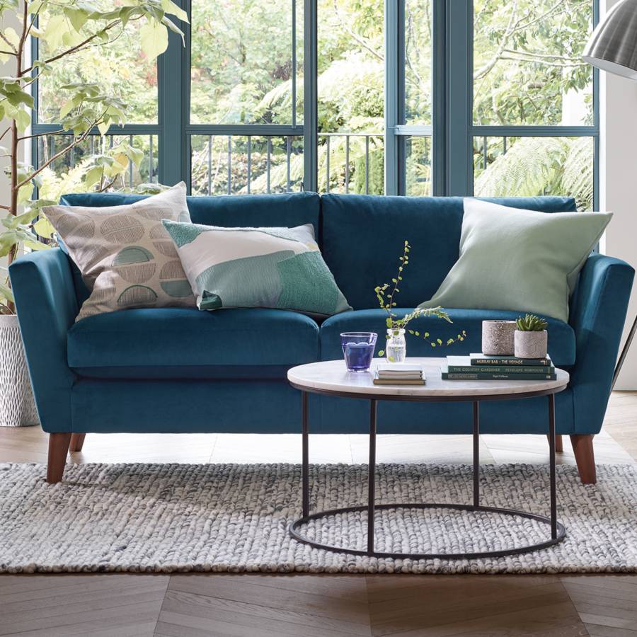 37+ Unbelievable Gallery Of Teal Living Room Furniture Concept