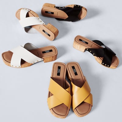 Our Best Women's Summer Shoes, Trainers and Sandals