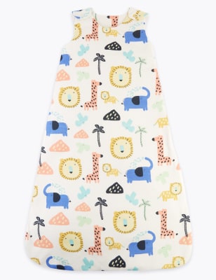 m&s baby sleeping bag