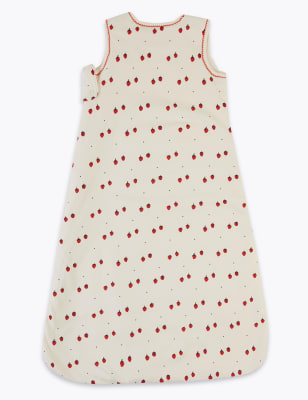 marks and spencer sleeping bag