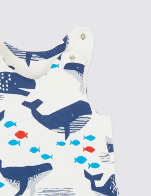 marks spencer baby sleeping bag